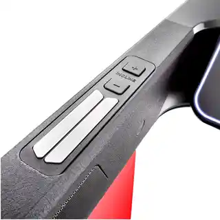 Reebok Bieżnia Elektryczna FR30z Floatride Czerwona