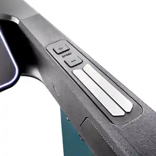 Reebok Bieżnia Elektryczna FR30z Floatride Zielona