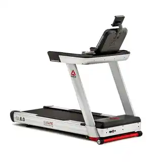 Reebok Bieżnia Elektryczna SL8.0 20km/h 150kg 15 poziomów amortyzacja