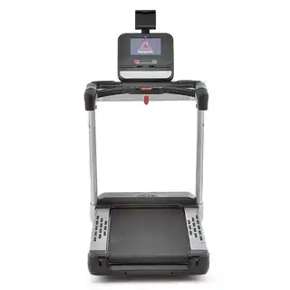 Reebok Bieżnia Elektryczna SL8.0 20km/h 150kg 15 poziomów amortyzacja