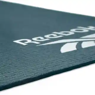Reebok mata do jogi 4 mm ciemnozielona Rayg 11022DG