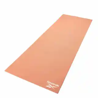 Reebok mata do jogi 173 cm, szerokość 61 cm, grubość 4 mm, Desert Dust, model RAYG 11022DD