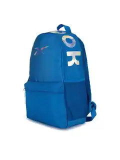 Reebok Plecak RBK-B-007-CCC Niebieski