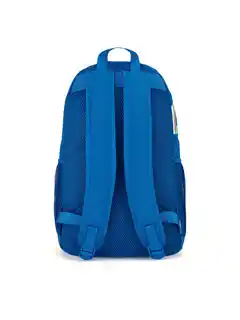 Reebok Plecak RBK-B-007-CCC Niebieski