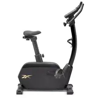 Reebok Rower elektromagnetyczny FR30 Czarny