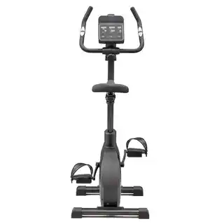 Reebok Rower elektromagnetyczny FR30 Czarny