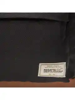 Regatta Plecak Stamford Tote Bpck EU254 Czarny