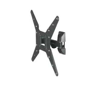 Reinston EUR01 od 32 do 65 Max 20 kg z pełną regulacją Uchwyt