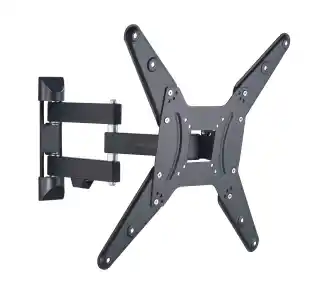 Reinston EUR02 od 32 do 65 Max 25 kg z pełną regulacją Uchwyt