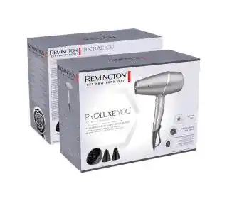 Remington PROluxe You AC9800 2400W suszarka do włosów