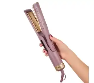 REMINGTON Suszarko-lokówka AirVive 2 w 1 AS8930 Różowy