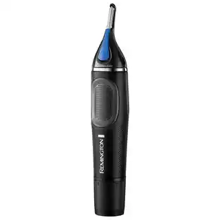 Remington Trymer Nano Lithium NE3870, precyzyjna regulacja, akumulator litowo-jonowy, trwała obudowa, długi czas pracy, ergonomiczny design