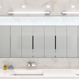 Rendl Kinkiet nowoczesny AMENITY 90 R12640