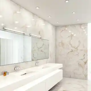 Rendl Kinkiet nowoczesny AMENITY 90 R12640