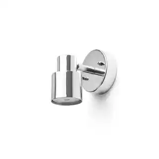 Rendl Kinkiet nowoczesny VALTO I chrom R13696