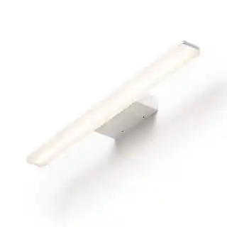 Rendl Kinkiet obrazowy MAREA 60 biała LED 3000K 18W IP44 R13554