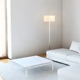 Rendl Lampa podłogowa PLAZA R11984