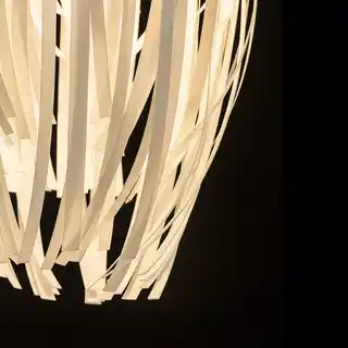 Rendl Lampa stylowa wisząca ZALA R13315