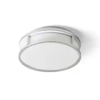 Rendl Lampa sufitowa GRANDE LED 25 chrom R13676