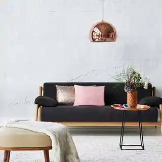 Rendl Lampa wisząca nowoczesna ASTON 30 R12395