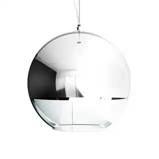 Rendl Lampa wisząca nowoczesna BEAU MONDE 35 60W R10516