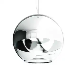Rendl Lampa wisząca nowoczesna BEAU MONDE 35 60W R10516