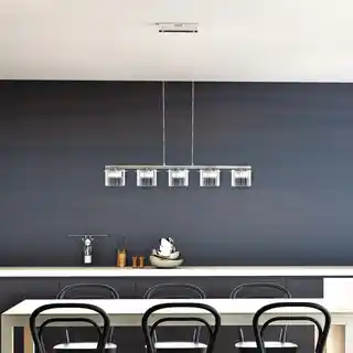 Rendl Lampa wisząca nowoczesna ESTRA V R11678