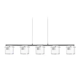 Rendl Lampa wisząca nowoczesna ESTRA V R11678