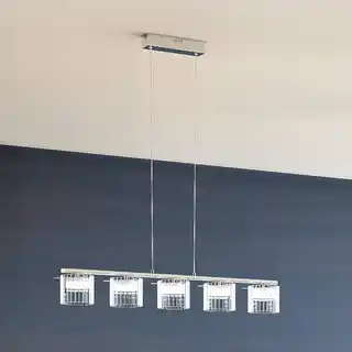 Rendl Lampa wisząca nowoczesna ESTRA V R11678
