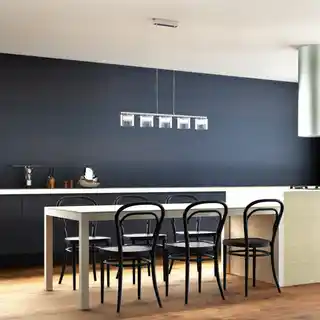 Rendl Lampa wisząca nowoczesna ESTRA V R11678