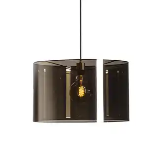 Rendl Lampa wisząca nowoczesna FANCY 50/30 R13748