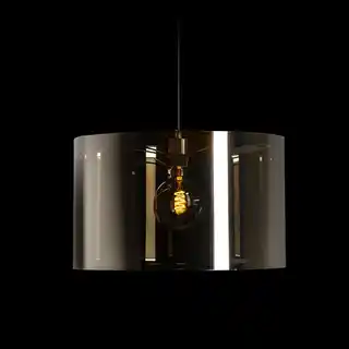 Rendl Lampa wisząca nowoczesna FANCY 50/30 R13748