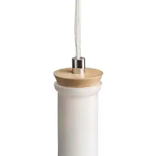 Rendl Lampa wisząca nowoczesna PULIRE CON R12663