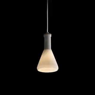 Rendl Lampa wisząca nowoczesna PULIRE CON R12663