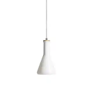 Rendl Lampa wisząca nowoczesna PULIRE CON R12663