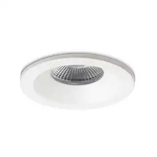 Rendl Lampa wpuszczana BELLA LED biała R13602