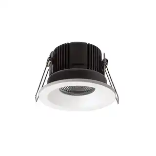 Rendl Lampa wpuszczana BELLA LED biała R13602