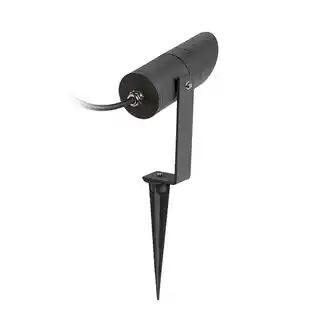Rendl Reflektor LORCA antracyt R13568