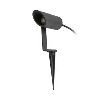Rendl Reflektor LORCA antracyt R13568