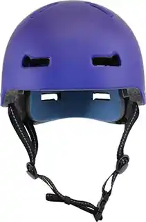 Reversal Lux Skate Helmet niebieski rozmiar XXS-S