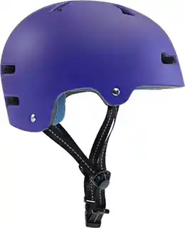 Reversal Lux Skate Helmet niebieski rozmiar XXS-S