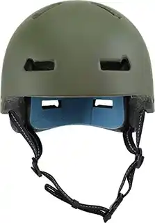 Reversal Lux Skate Helmet zielony rozmiar XXS-S