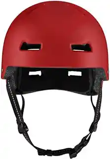 Reversal Lux kask sportowy dla dorosłych, czerwony, rozmiar S