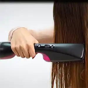 Revlon RVDR5232E Smooth & Shine szczotka prostująca