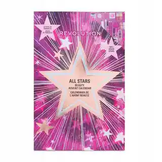 Revolution Beauty Makeup Advent Calendar 2025 Kalendarz adwentowy