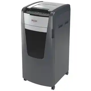 Rexel Niszczarka automatyczna Optimum AutoFeed+ 600X ścinki 4x30mm P-4