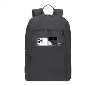Rivacase Alpendorf 15,6 -16 7561 Czarny Plecak na laptopa