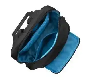 Rivacase Alpendorf 15,6 -16 7561 Czarny Plecak na laptopa