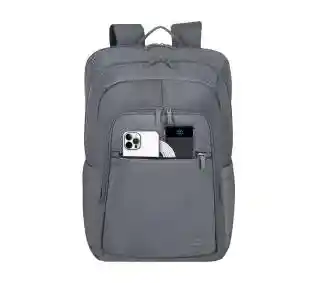 Rivacase Alpendorf 17,3 7569 Szary Plecak na laptopa