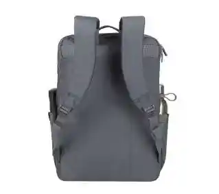 Rivacase Alpendorf 17,3 7569 Szary Plecak na laptopa